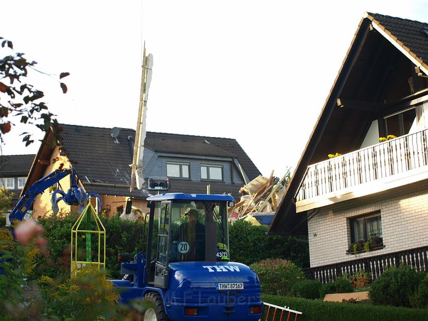 Haus explodiert Bergneustadt Pernze P221.JPG